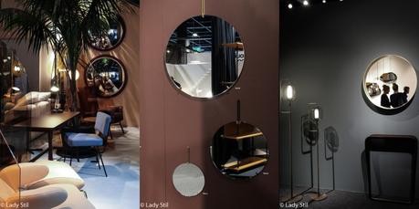 Interior Trends – Möbelmesse IMM 2018