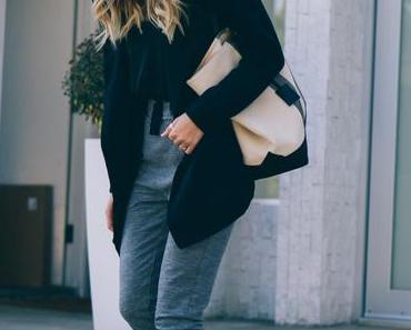 Am 21. Januar ist Tag der Jogginghose