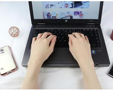 What I have learned since starting a Blog