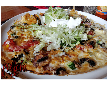 #0758 [MotD] Meal of the Day 17.01.2018