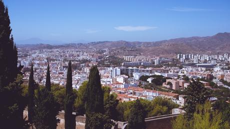 Malaga.