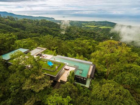 Liste der Besten Luxushotels in Costa Rica