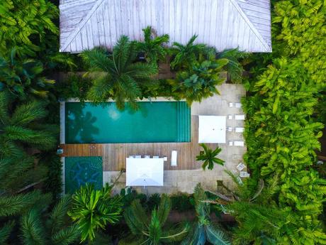 Liste der Besten Luxushotels in Costa Rica