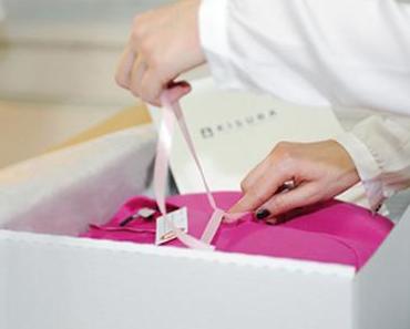 KISURA – Neues vom Online Stylisten