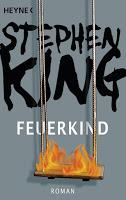 Rezension: Feuerkind - Stephen King