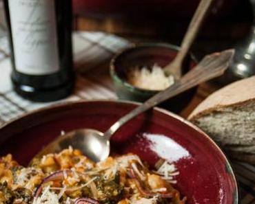 Noch mehr Winter-Soulfood: La Ribollita