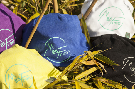 Kickstart 2018: Outdoor-Paket von Max&Fred gewinnen mit Kinderrucksack, Mütze, Multifunktionstuch und mehr
