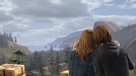 Review zu Life is Strange: Before the Storm Episode 1-3 | PS4
