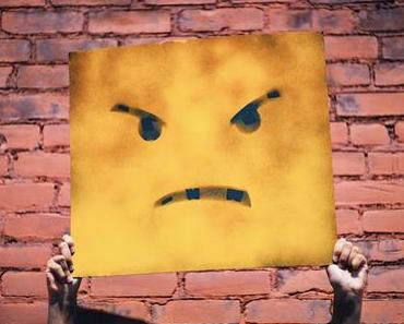 Realtalk: Meckermenschen und wie man so viel besser leben kann, indem man weniger meckert.