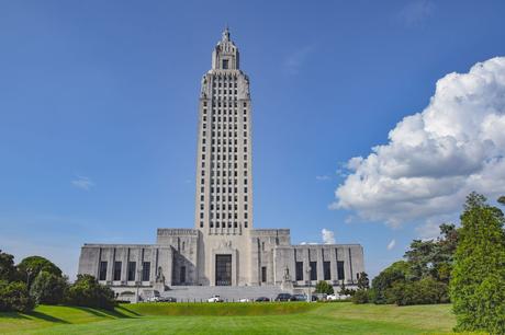 Louisiana Sehenswürdigkeiten – Meine schönsten Highlights und Tipps