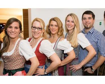 Bauernball in Mariazell/Gußwerk 2018 – Fotos