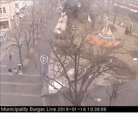Webcams Bulgaria