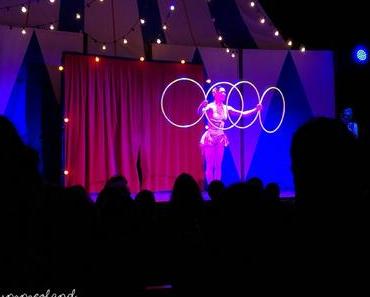 la luna – oder: Lass dich verzaubern