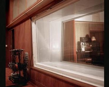 Nils Frahm – All Melody (Stream)