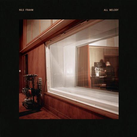 Nils Frahm – All Melody (Stream)