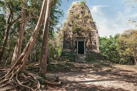 Kompong Thom Reisetipps – Kambodscha Reisen