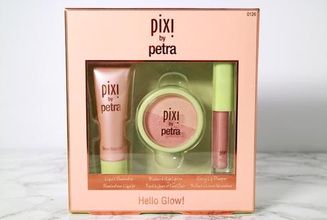 Brandneu von PIXI by Petra:  matte Lippen, rosige Pflege und den perfekten Glow!