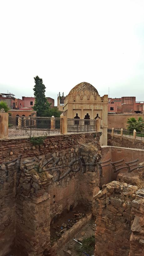 Marrakesch Teil 2 – Stadt der Gegensätze oder zwischen Himmel und Hölle