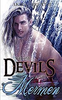 [Rezension] Akira Arenth - From Devils and Mermen, Band 2