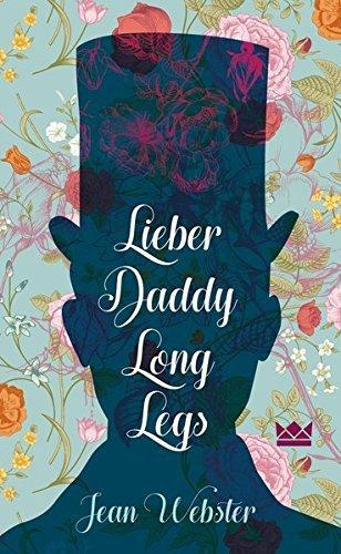 {Rezension} Lieber Daddy-Long-Legs von Jean Webster