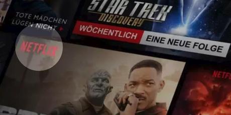 Netflix boomt trotz Preiserhöhungen