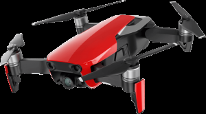 DJI Mavic Air: Alle Infos zur neuen Drohne