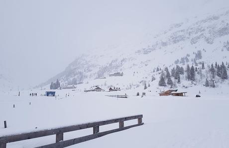 Ski amade – made my Day Abheben in Bad Gastein