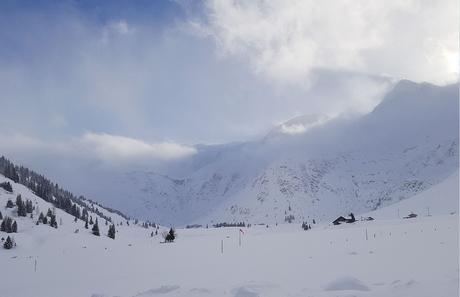 Ski amade – made my Day Abheben in Bad Gastein