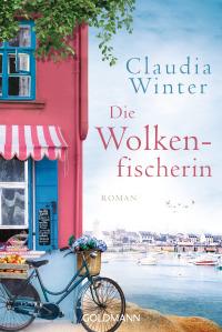 Winter, Claudia: Die Wolkenfischerin