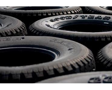 Schnell die gewünschten Autoreifen finden – Online-Shops helfen dabei