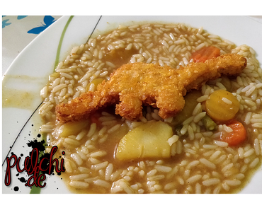 #0763 [MotD] Meal of the Day 20.01.2018