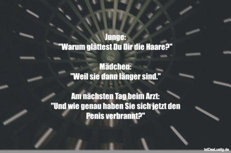 Junge: 