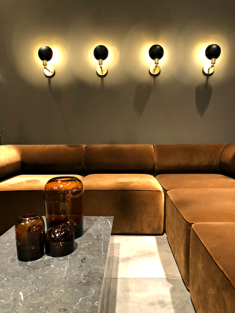 Meine Highlights von der IMM Cologne Meine Highlights von der IMM Cologne
