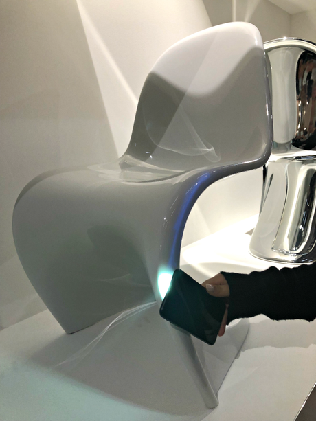 Meine Highlights von der IMM Cologne Meine Highlights von der IMM Cologne