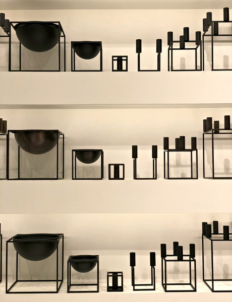 Meine Highlights von der IMM Cologne Meine Highlights von der IMM Cologne