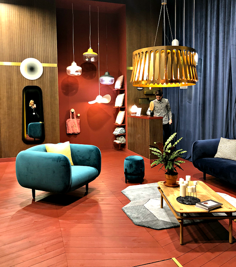 Meine Highlights von der IMM Cologne Meine Highlights von der IMM Cologne