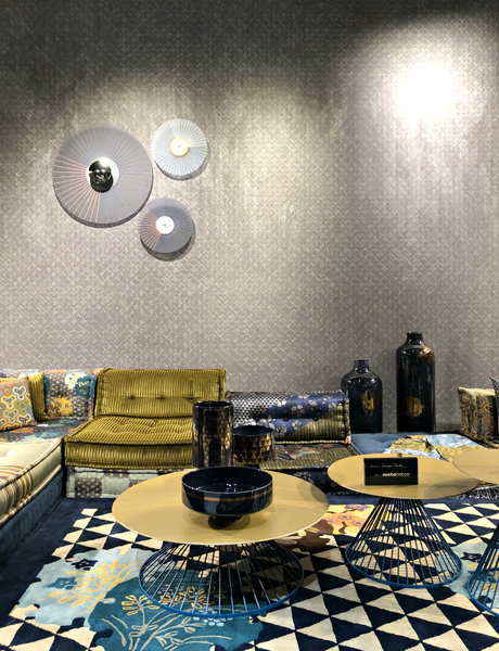 Meine Highlights von der IMM Cologne Meine Highlights von der IMM Cologne