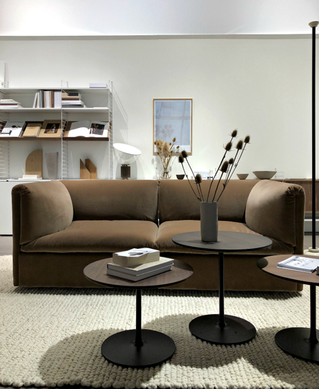Meine Highlights von der IMM Cologne Meine Highlights von der IMM Cologne