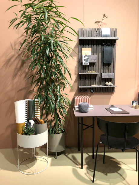 Meine Highlights von der IMM Cologne Meine Highlights von der IMM Cologne