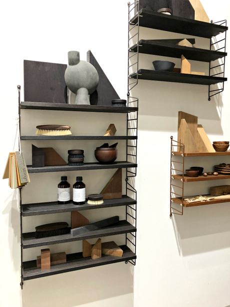 Meine Highlights von der IMM Cologne Meine Highlights von der IMM Cologne