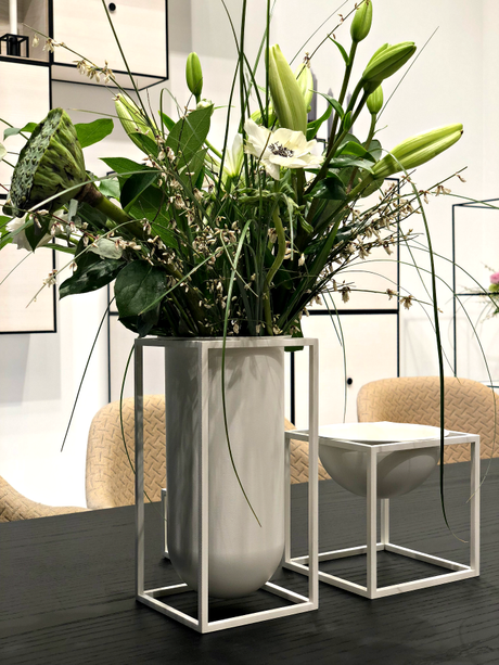 Meine Highlights von der IMM Cologne Meine Highlights von der IMM Cologne