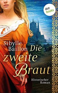 [Kurz & Knapp - Rezension] Sibylle Baillon - Die zweite Braut