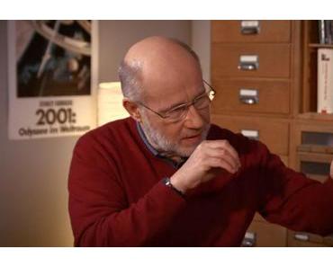 Nochmal für alle: Harald Lesch lässt sich Bitcoin erklären