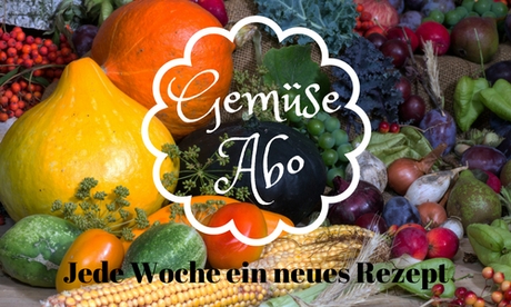 Gemüse Abo KW 04/2018 – Quinotto und Feldsalat