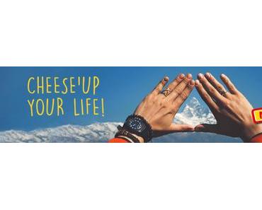 Milkana „Cheese’Up your Life“