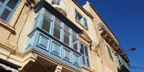 Malta: glühende Flossen in Gozo
