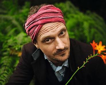 DJ Koze kündigt neues Album für Mai 2018 an
