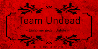 [Undead vs Alive Challenge] Monatsaufgabe Februar 2018