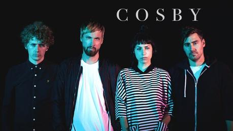 Videopremiere: COSBY – Milestone // + Tourdaten // #iamlikeyou