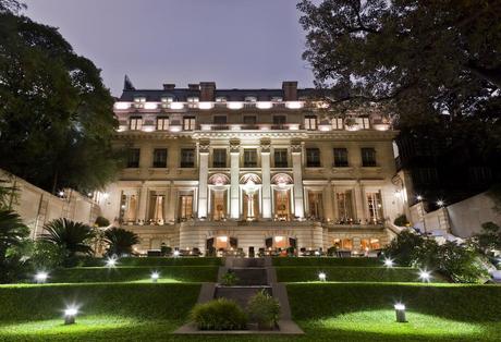 Die Besten Luxushotels in Argentinien